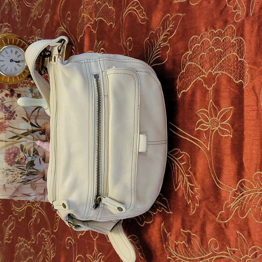 Fossil shoulder bag - Picture 1 of 14